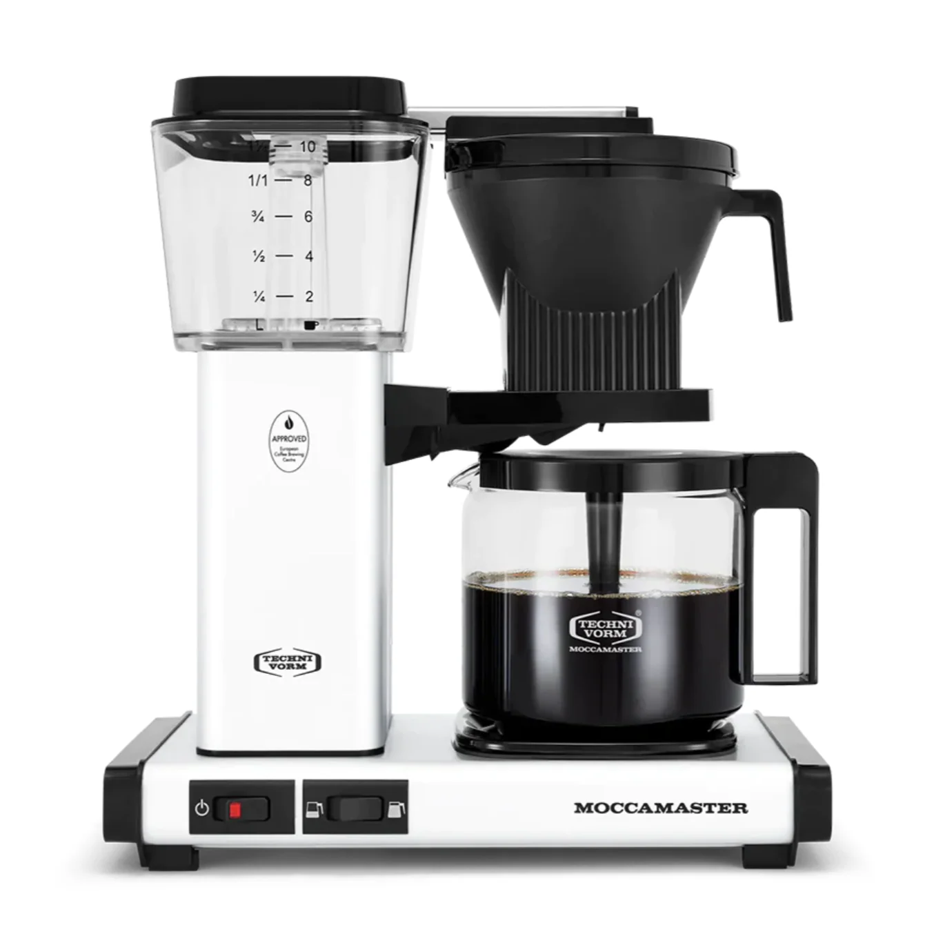 KBGV Select Glass Carafe Brewers - Image 3