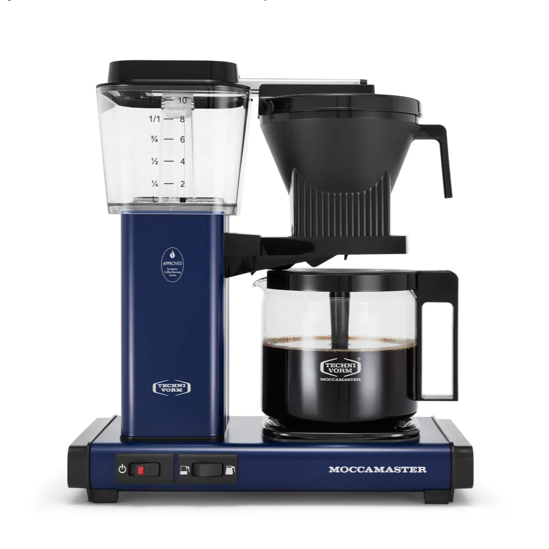 KBGV Select Glass Carafe Brewers - Image 4