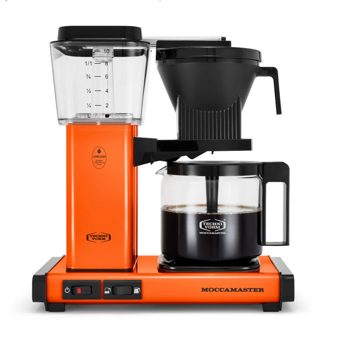 KBGV Select Glass Carafe Brewers - Image 5