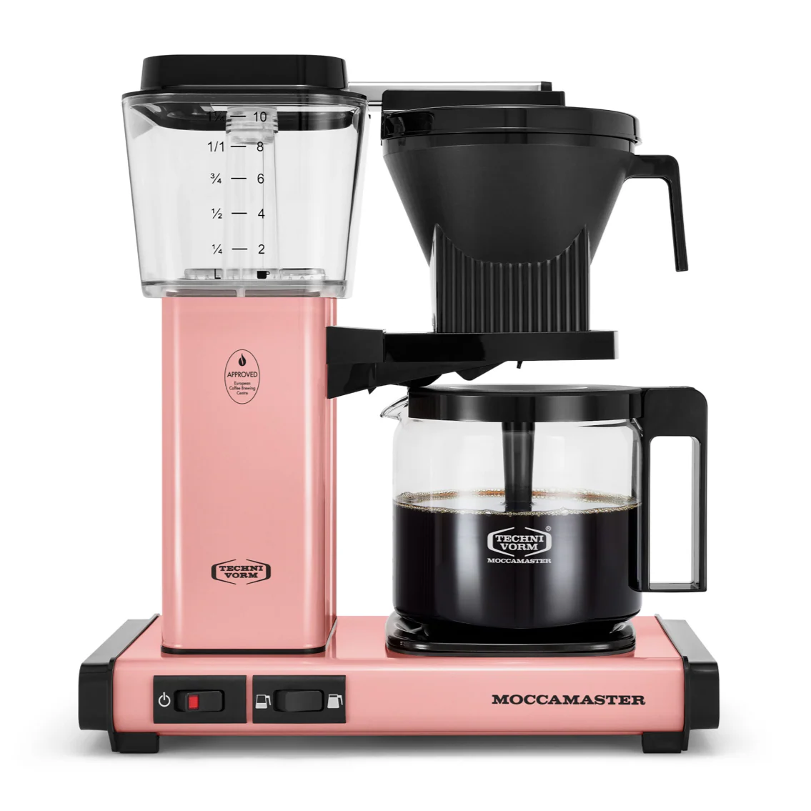 KBGV Select Glass Carafe Brewers - Image 6