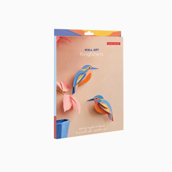 Kingfishers Kit - Image 3