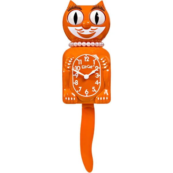 Kit Cat Clock - Colors - Image 14