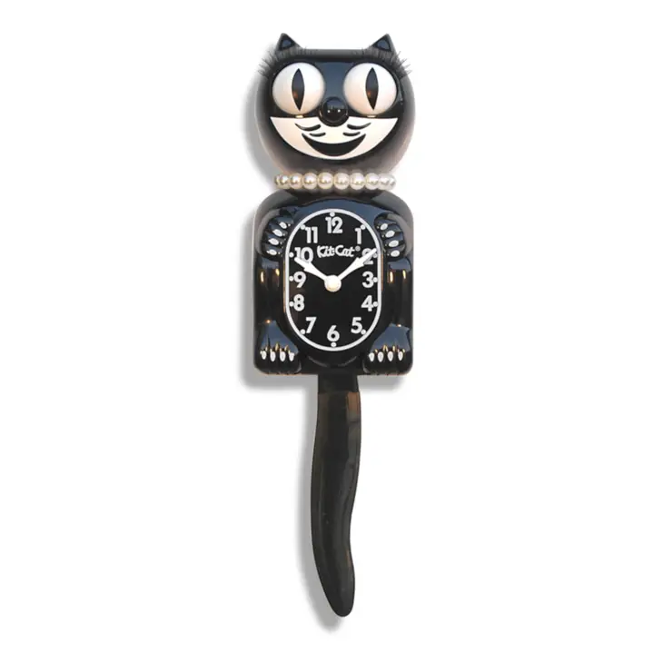Kit Cat Clock - Colors - Image 17