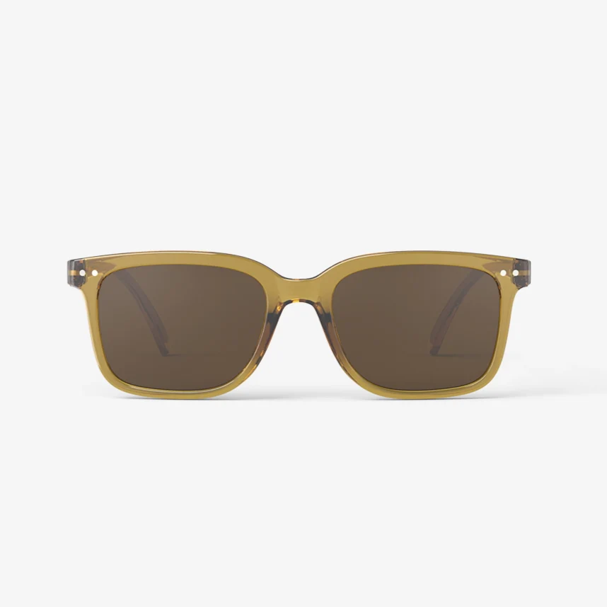 Sunglasses #L - Image 9