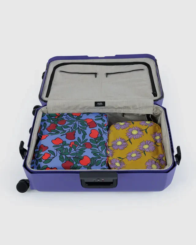Large Packing Cube Set- Night Orchard - Image 4