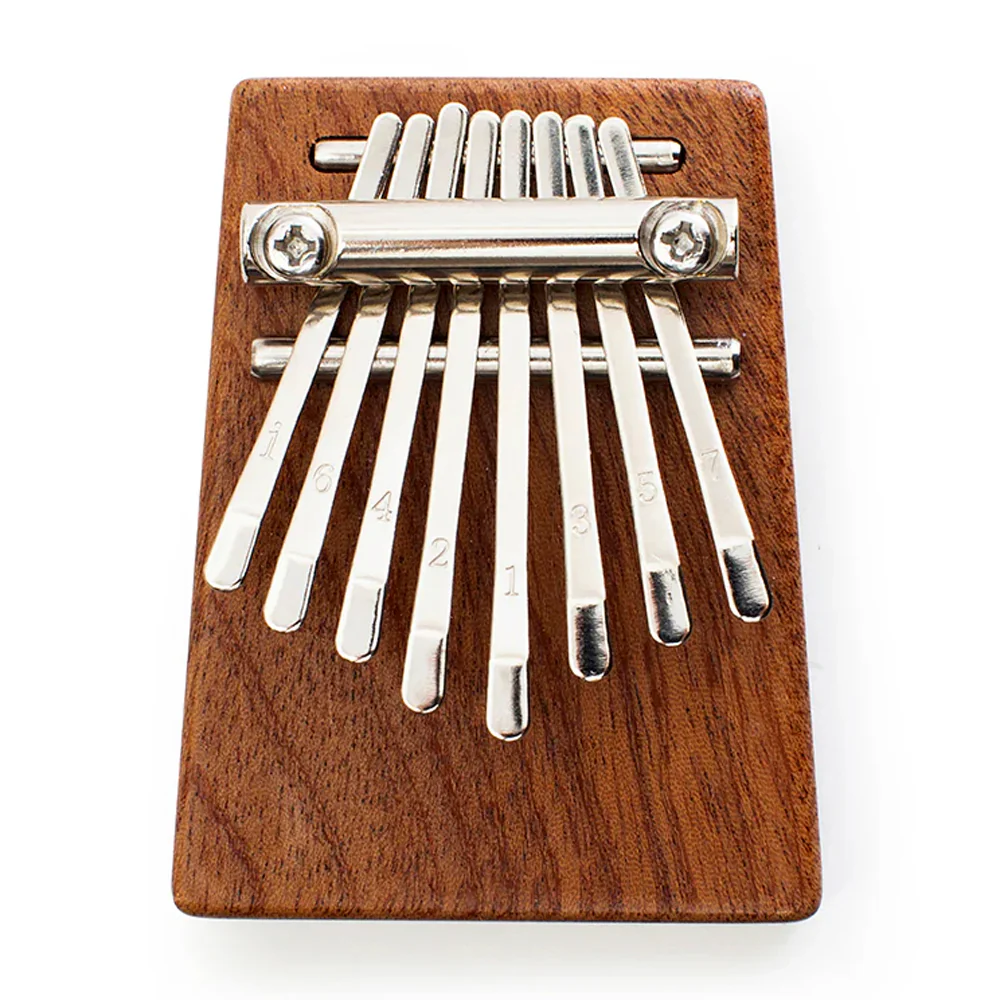 Learn to Play Kalimba