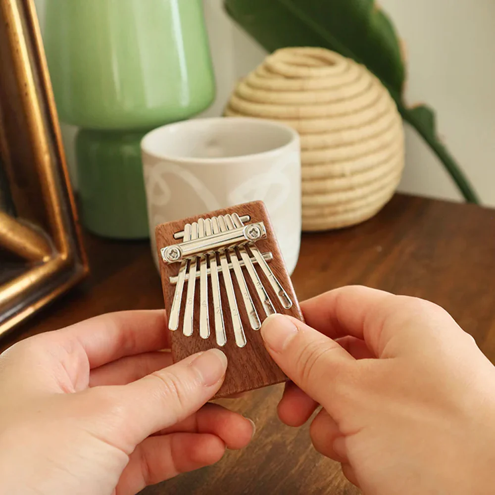 Learn to Play Kalimba - Image 2