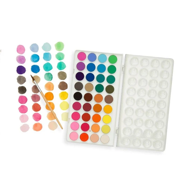 Lil' Paint Pods Watercolor Paint