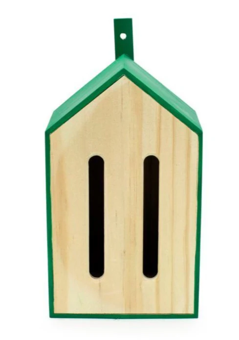 Little Butterfly House
