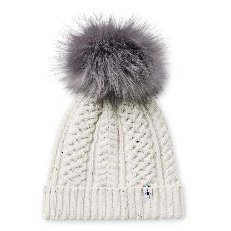 Lodge Girl Beanie - Image 4