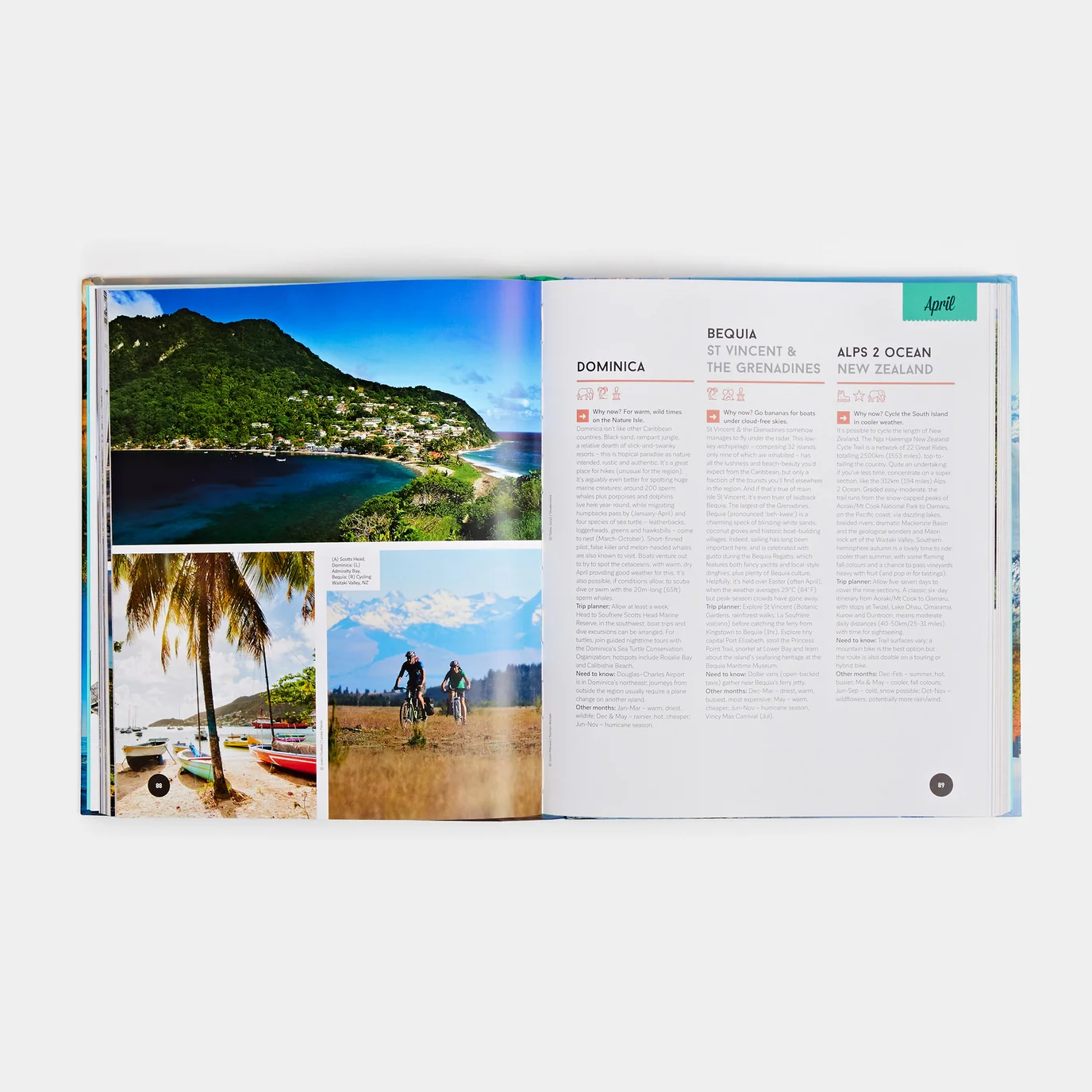 Lonely Planet Where To Go When - Image 2