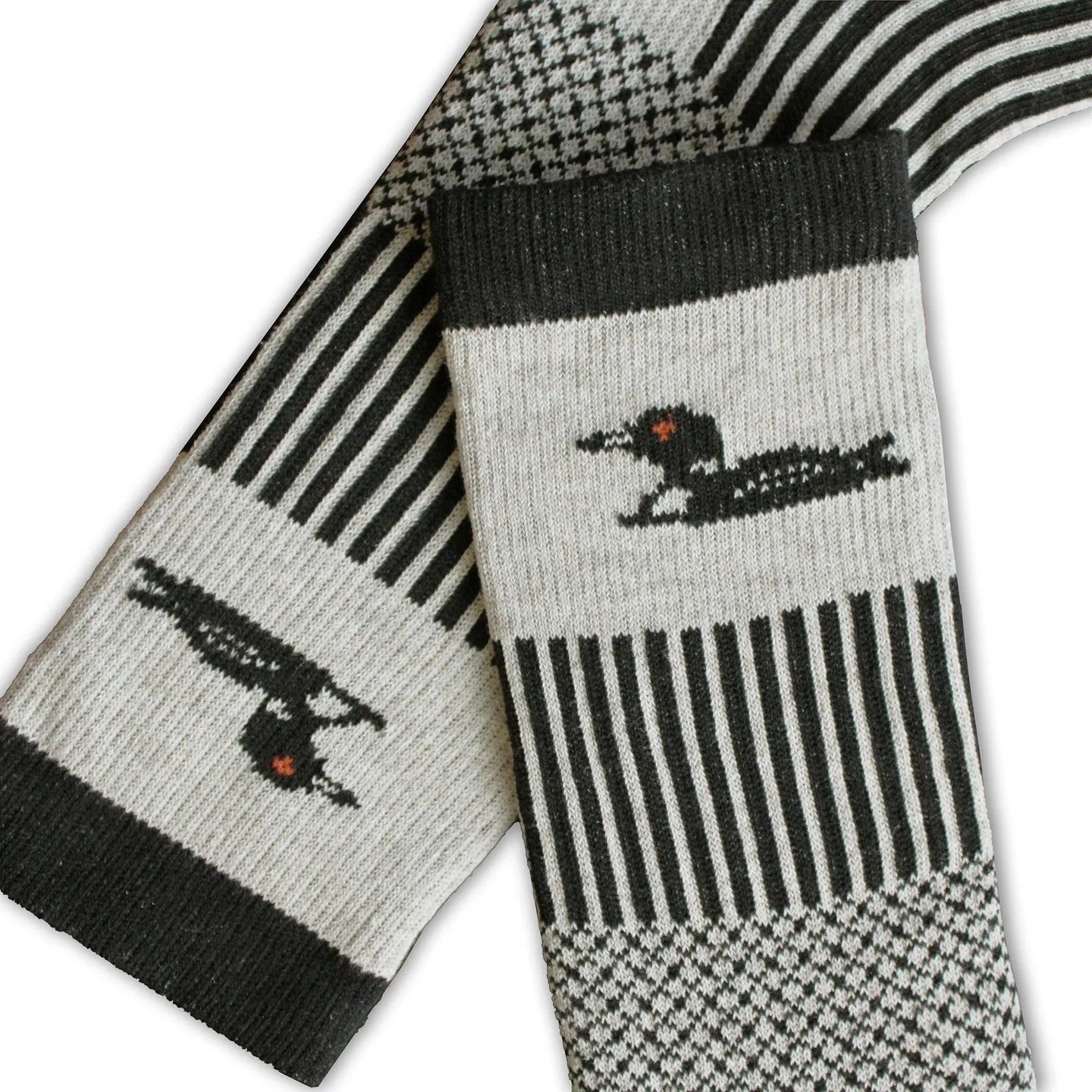 Loon Socks - Image 2