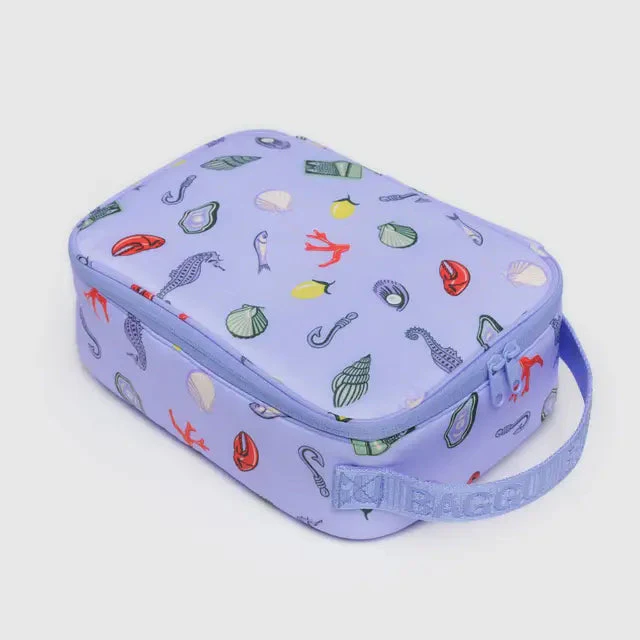 Lunch Box- Sea Charms