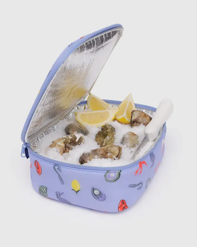 Lunch Box- Sea Charms - Image 2