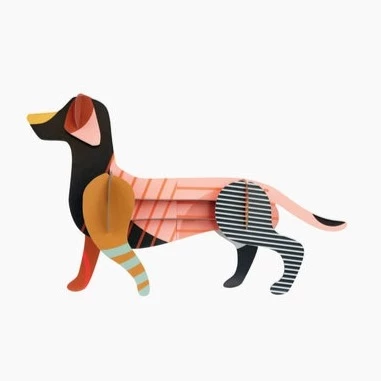 Maggie Dachshund