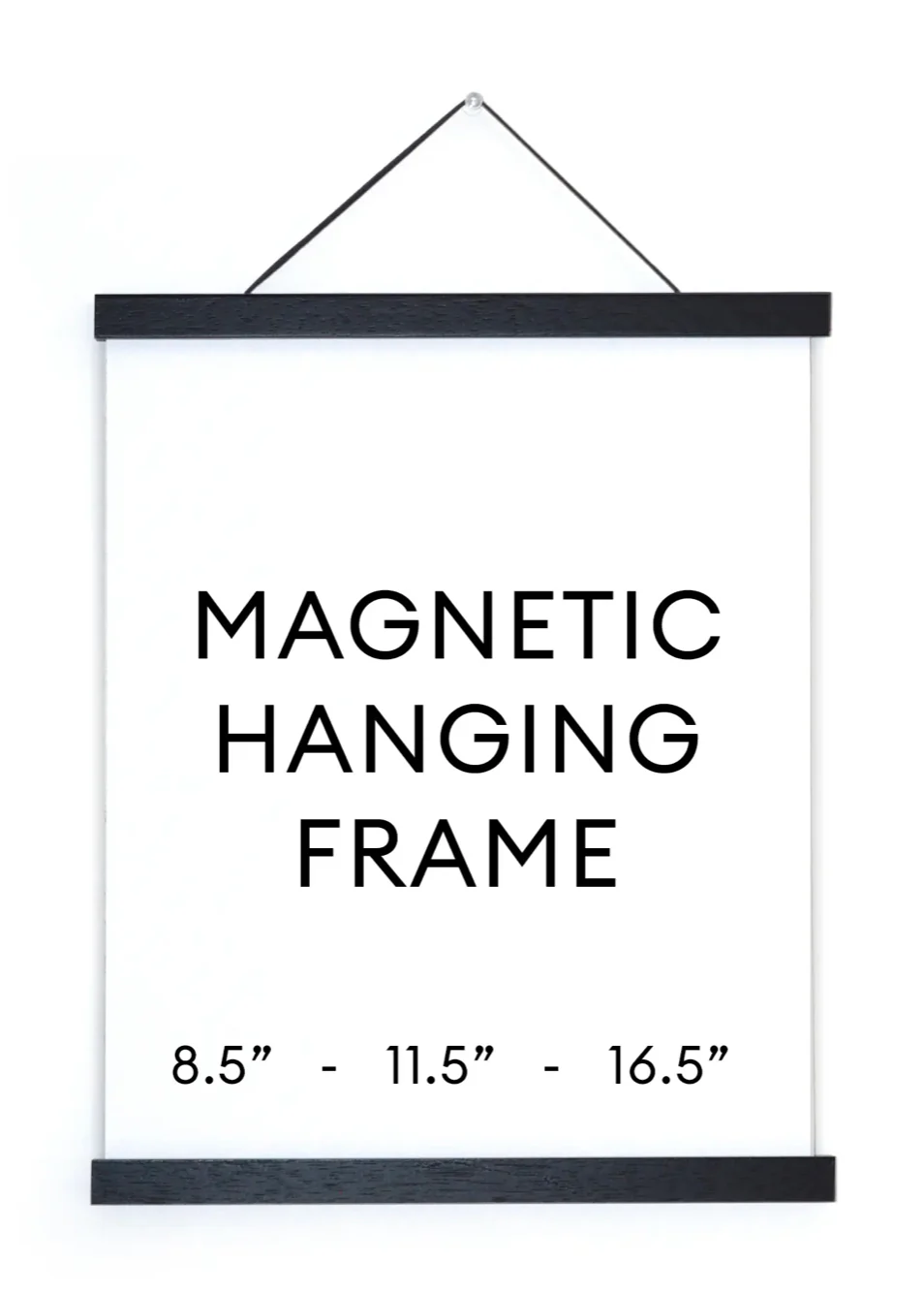 Magnetic Frame - Image 2