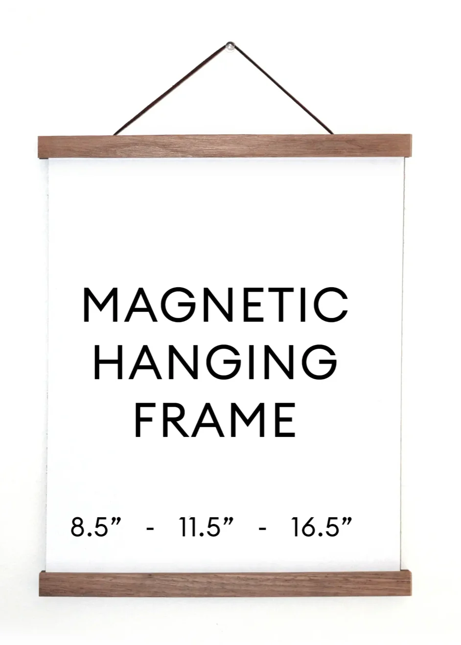 Magnetic Frame - Image 3