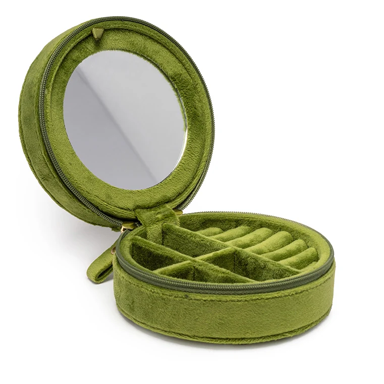 Martini Jewlery Zip Case - Image 3