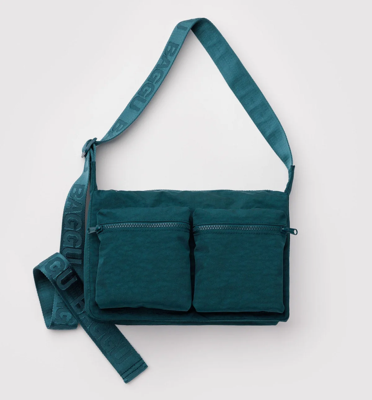 Medium Cargo Crossbody - Deep Sea