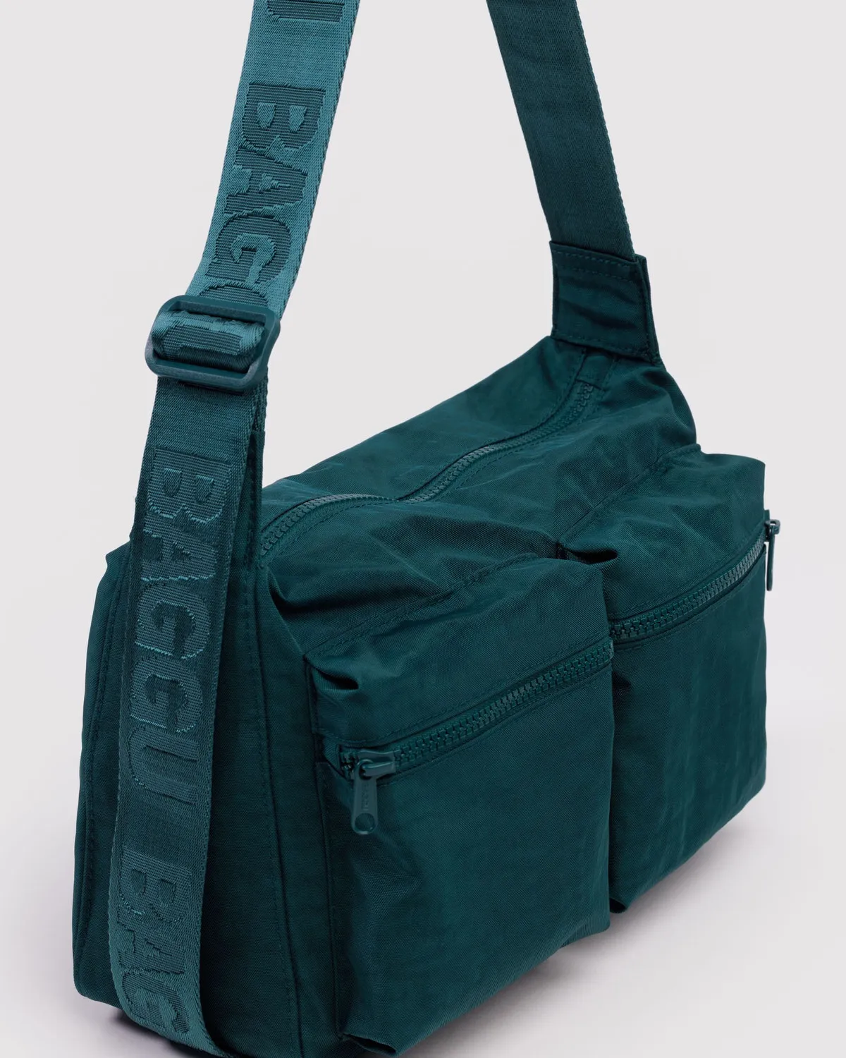 Medium Cargo Crossbody - Deep Sea - Image 3