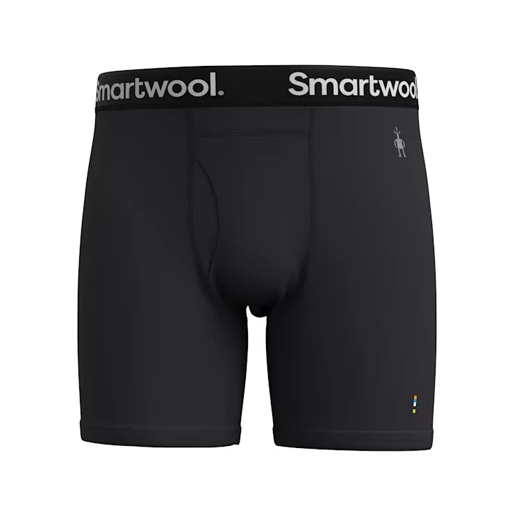 Men's Merino Boxer - Image 2
