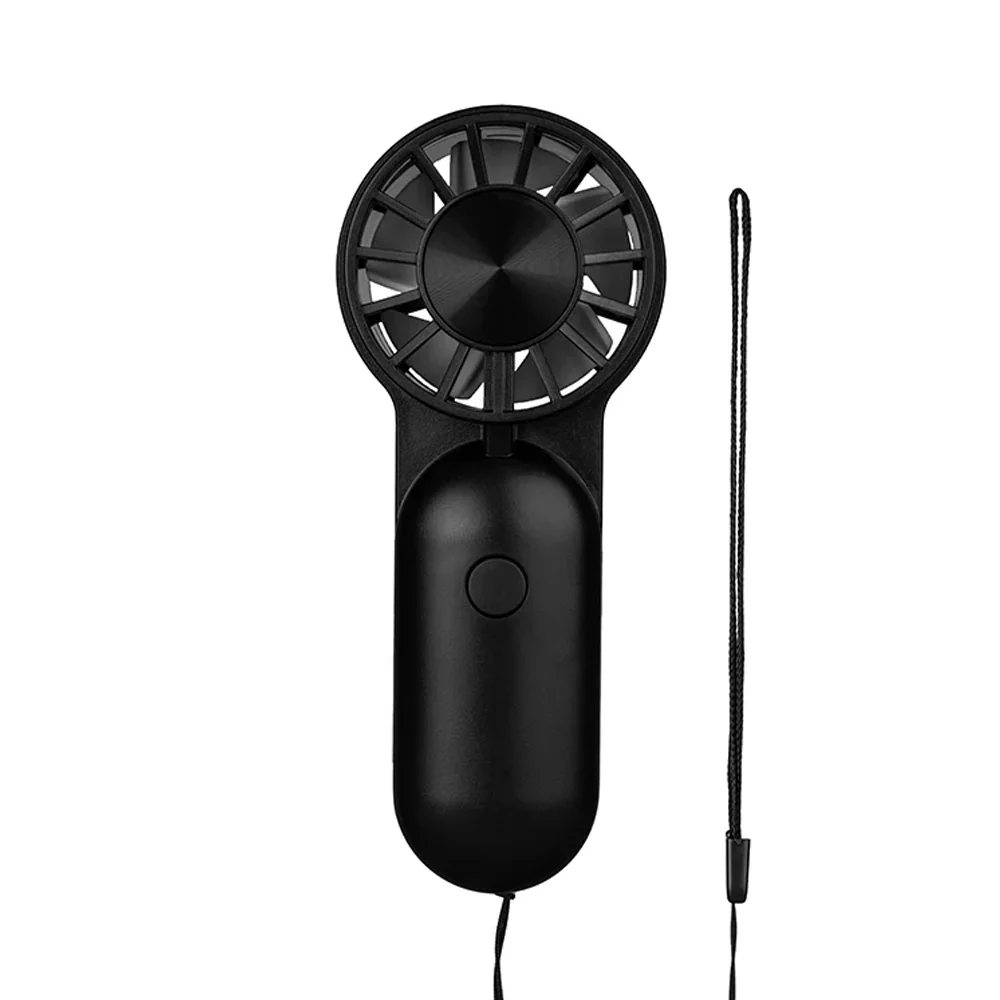 Mighty Mini Fan