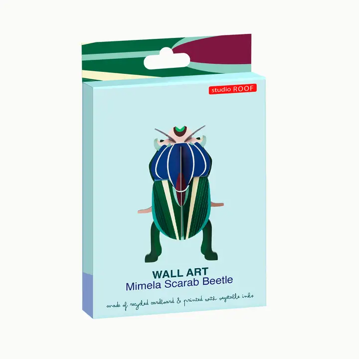 Mimela Scarab Beetle Kit - Image 2