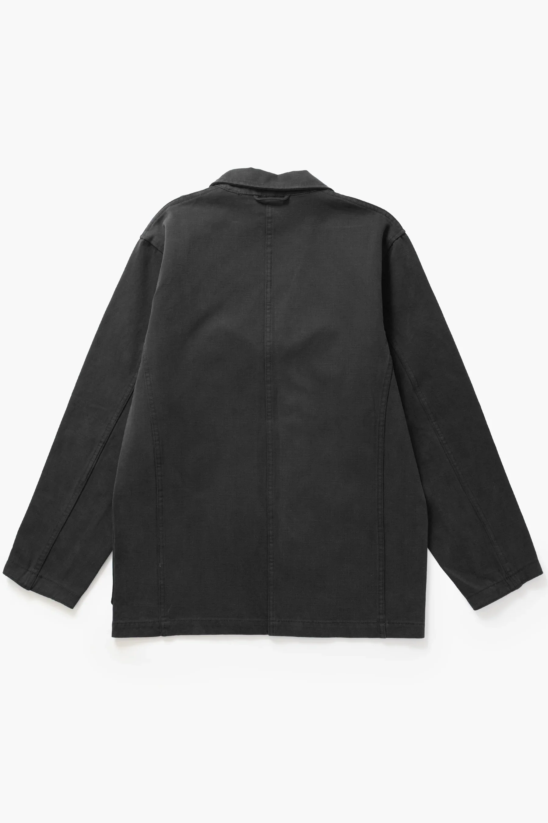 Moleskin Server Suit Jacket - Image 3