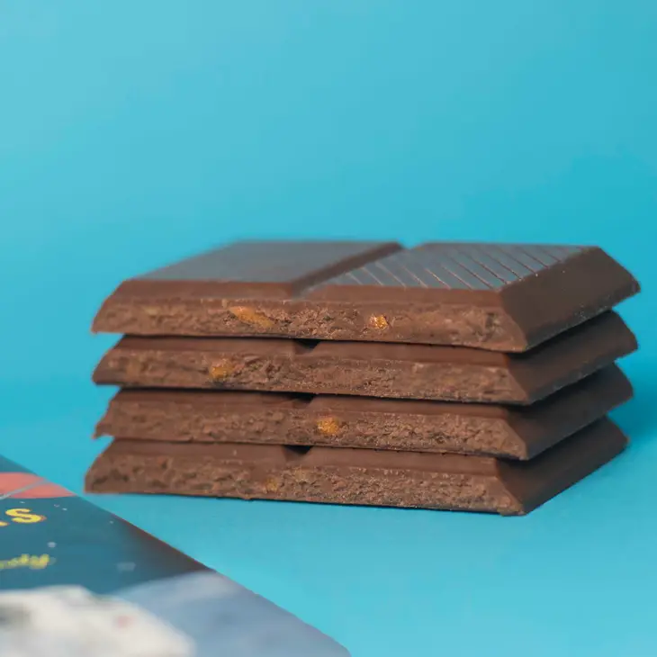 Moon Rocks Truffle Bar - Image 2
