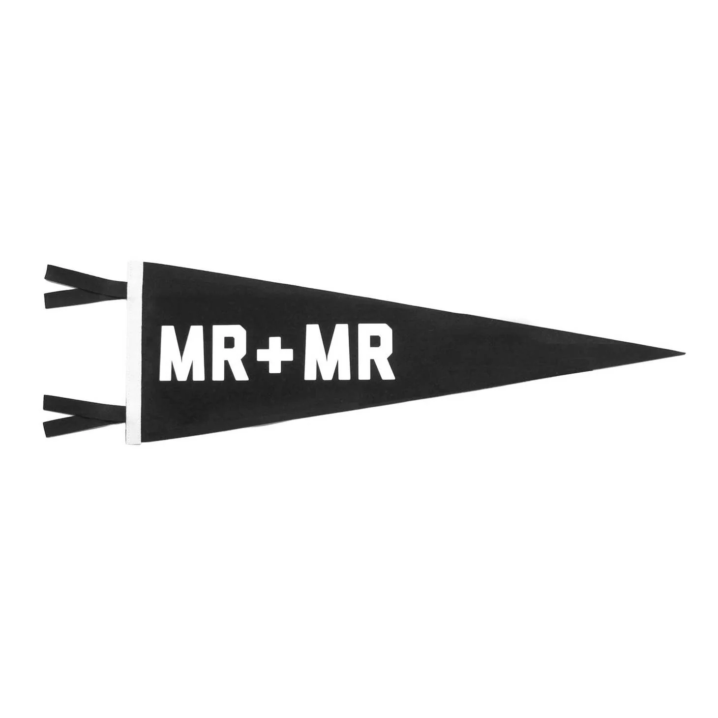 Mr. + Mr. Pennant