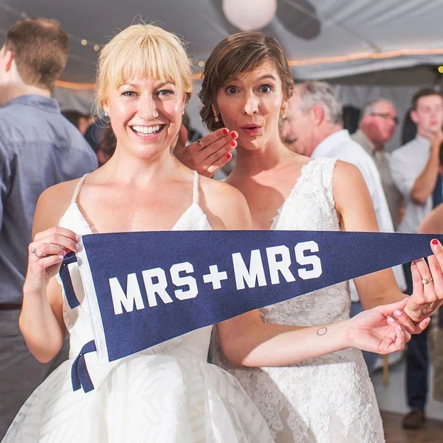 Mrs. + Mrs. Pennant - Image 2
