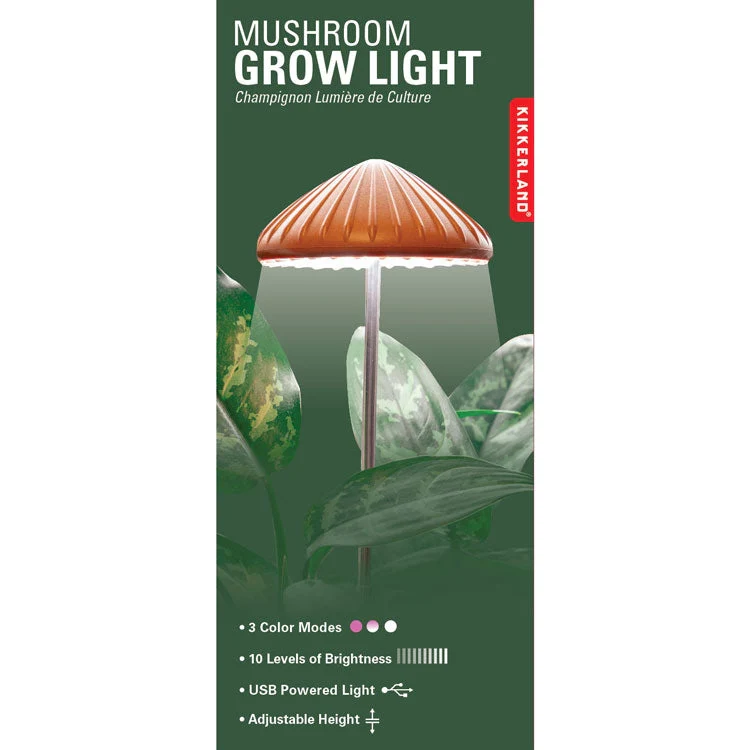 Mushroom Grow Light - Image 2