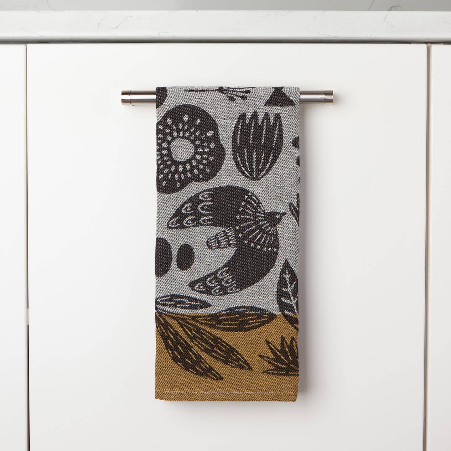 Myth Jacquard Tea Towel - Image 2