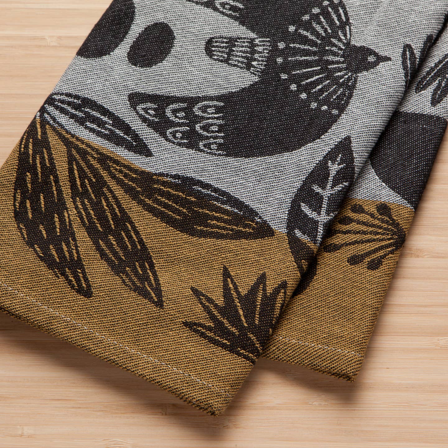 Myth Jacquard Tea Towel - Image 3