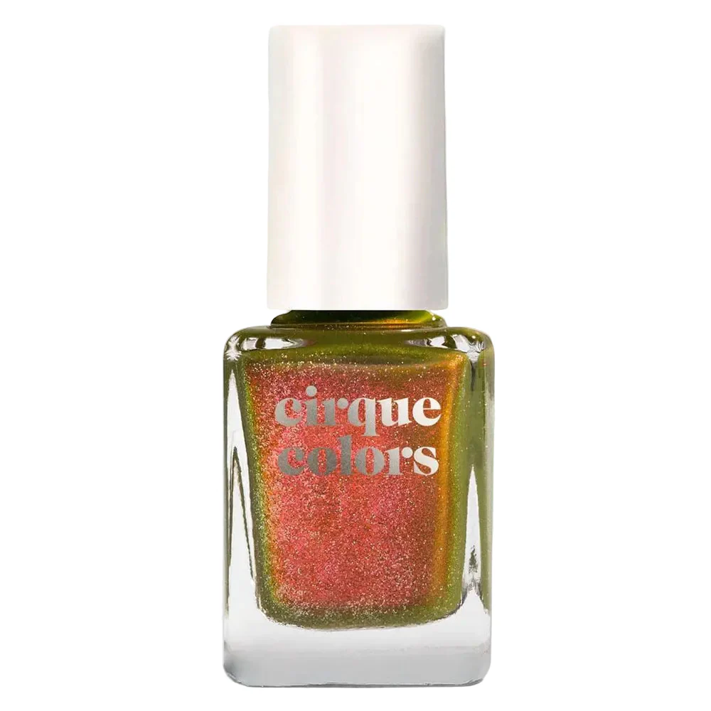 Nail Polish - Groove Thing