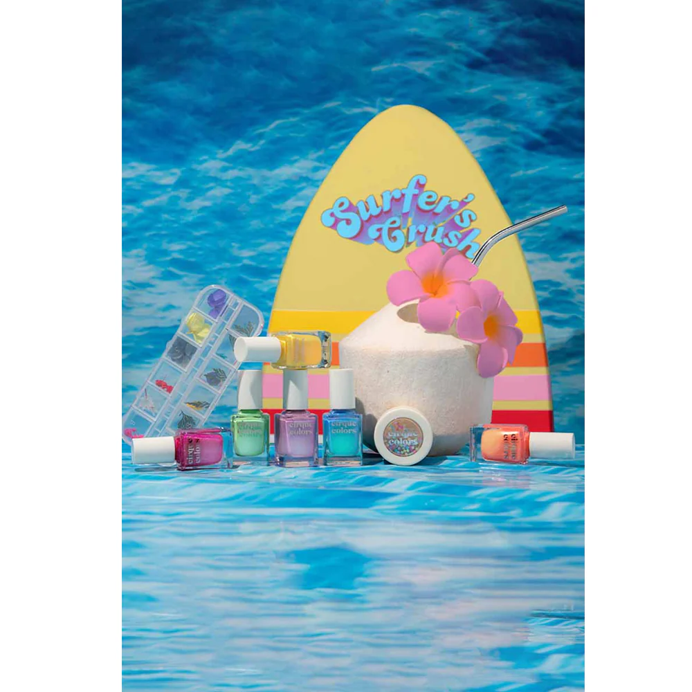 Nail Polish - Ohana - Image 5