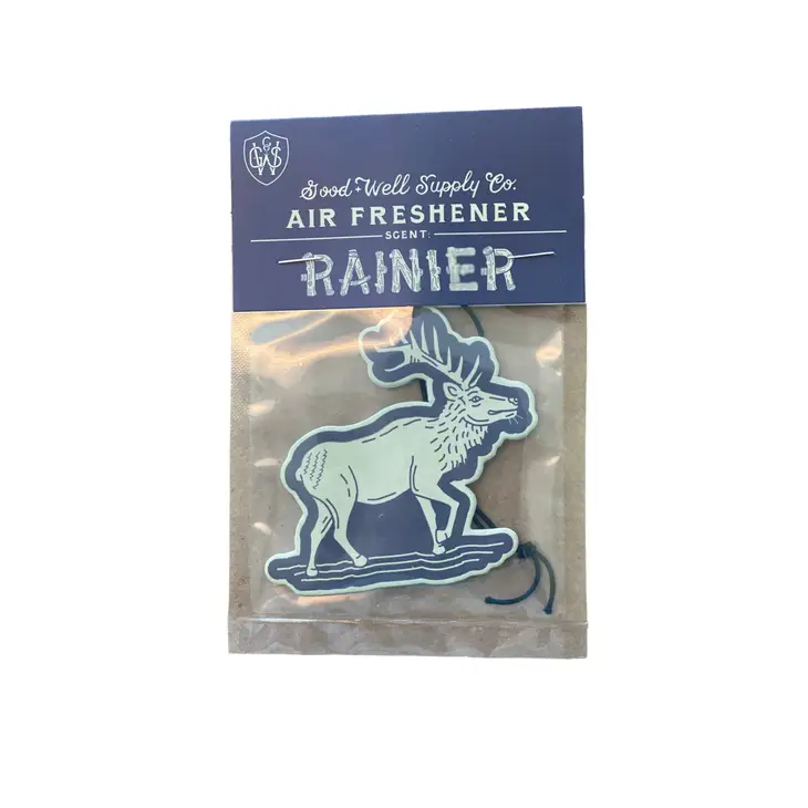 National Park Air Freshener - Image 14