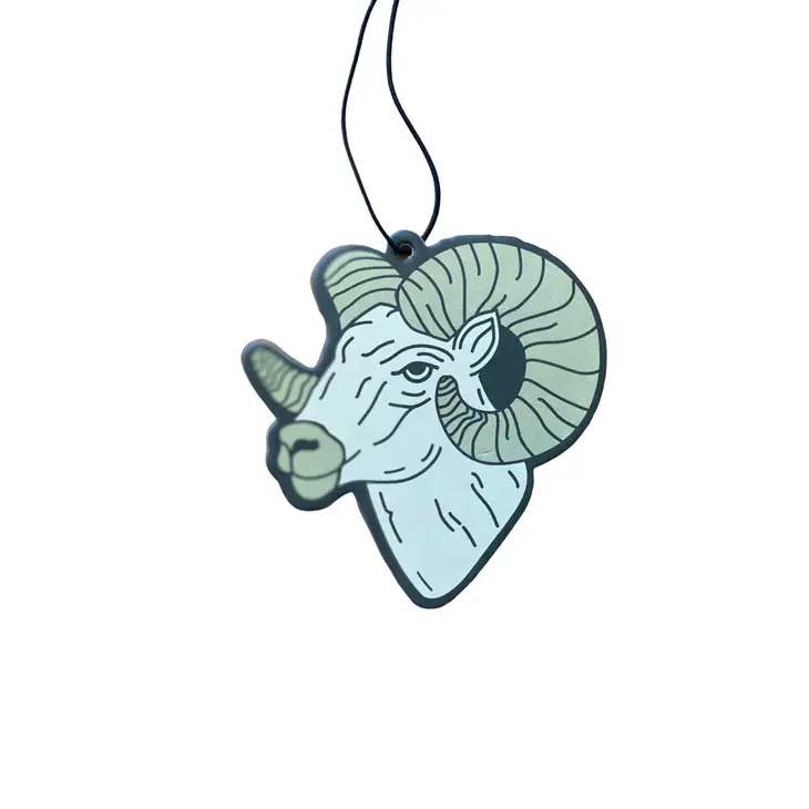 National Park Air Freshener - Image 16