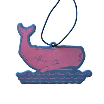 National Park Air Freshener - Image 17