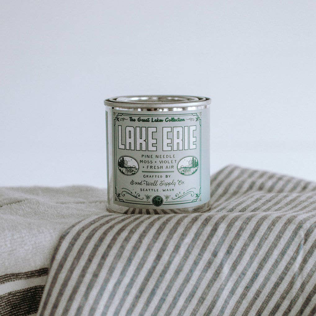 National Park Pint Candle - Image 10