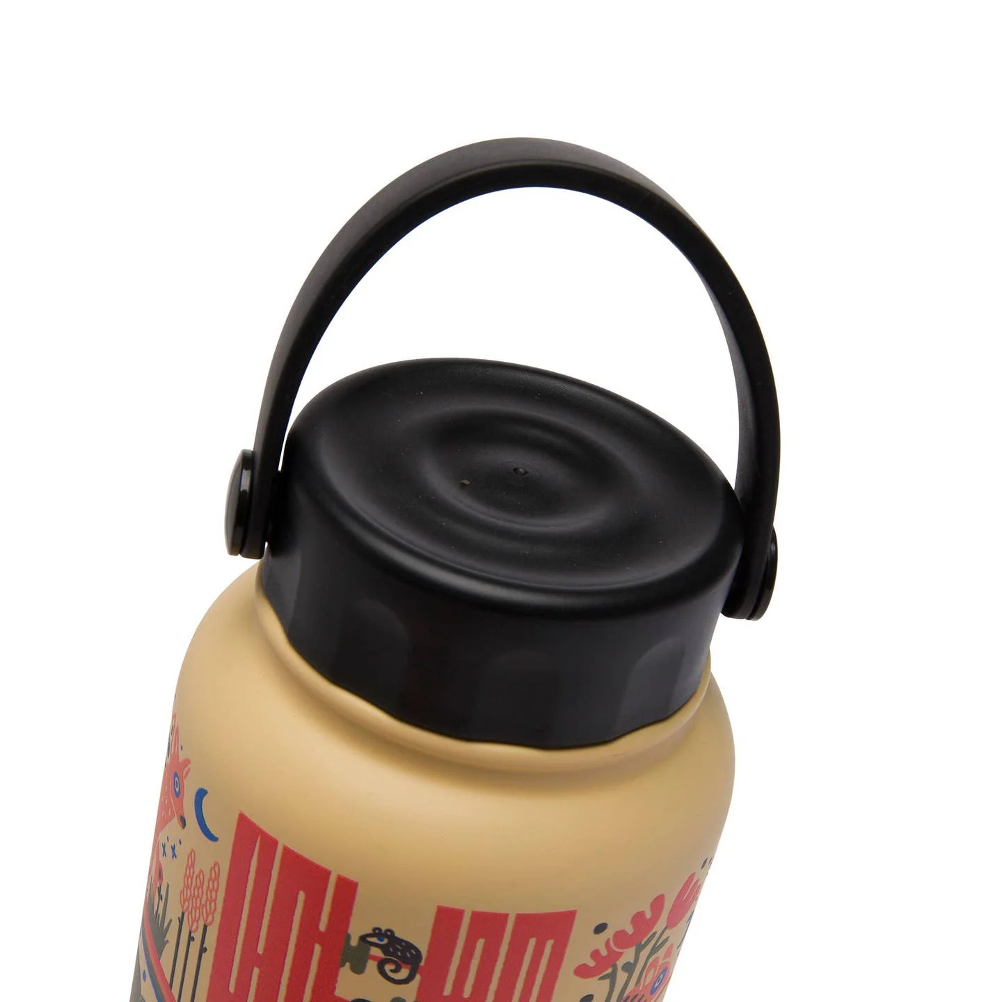 National Parks Founded Insulated Water Bottle - Image 3