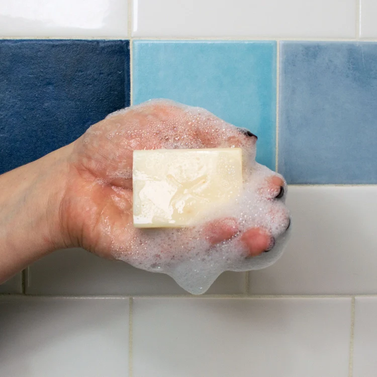 Nihilism Soap - Image 2
