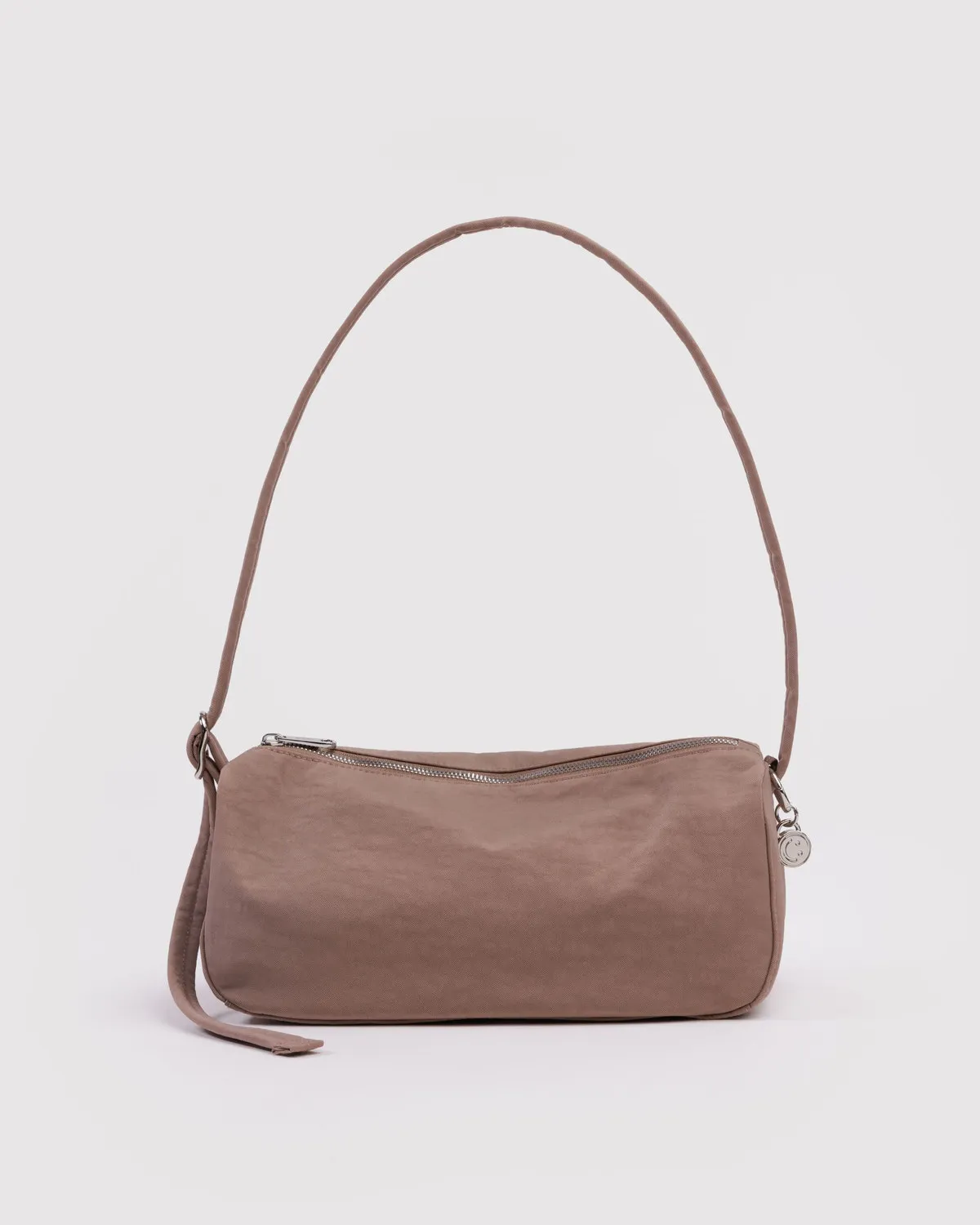 Nylon Loaf Bag - Toasted Almond - Image 3