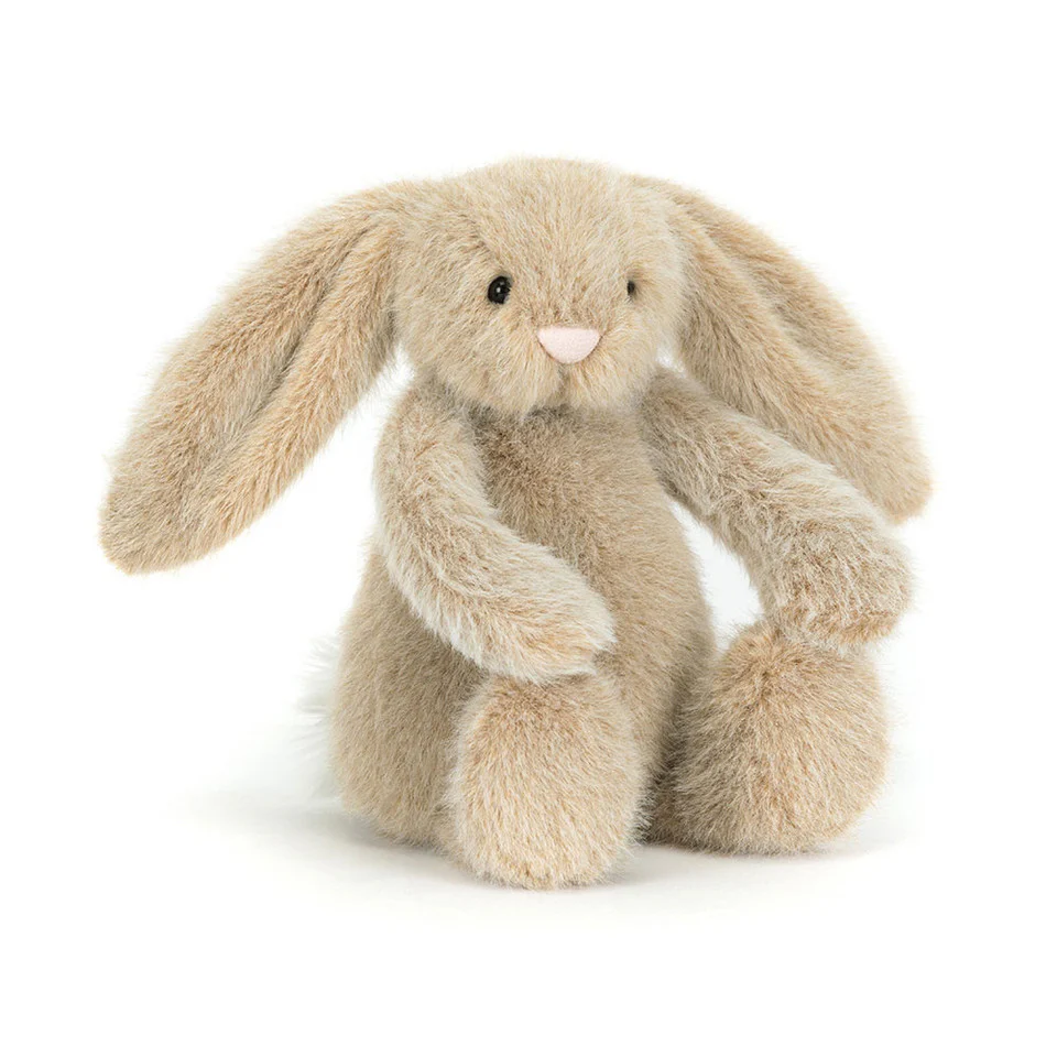 Oat Flufflet Bunny