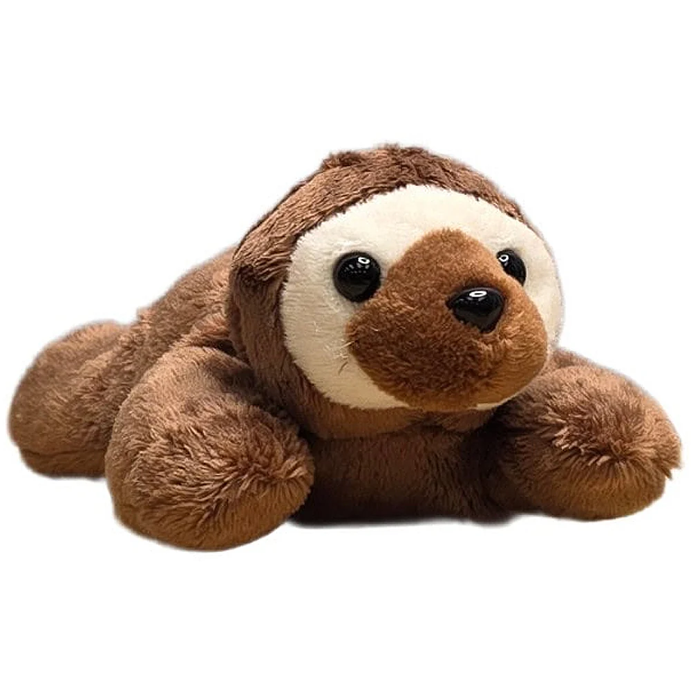 OIive the Canned Baby Sloth - Image 4