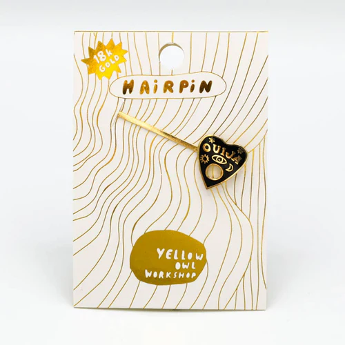 Ouiga Hairpin - Image 2