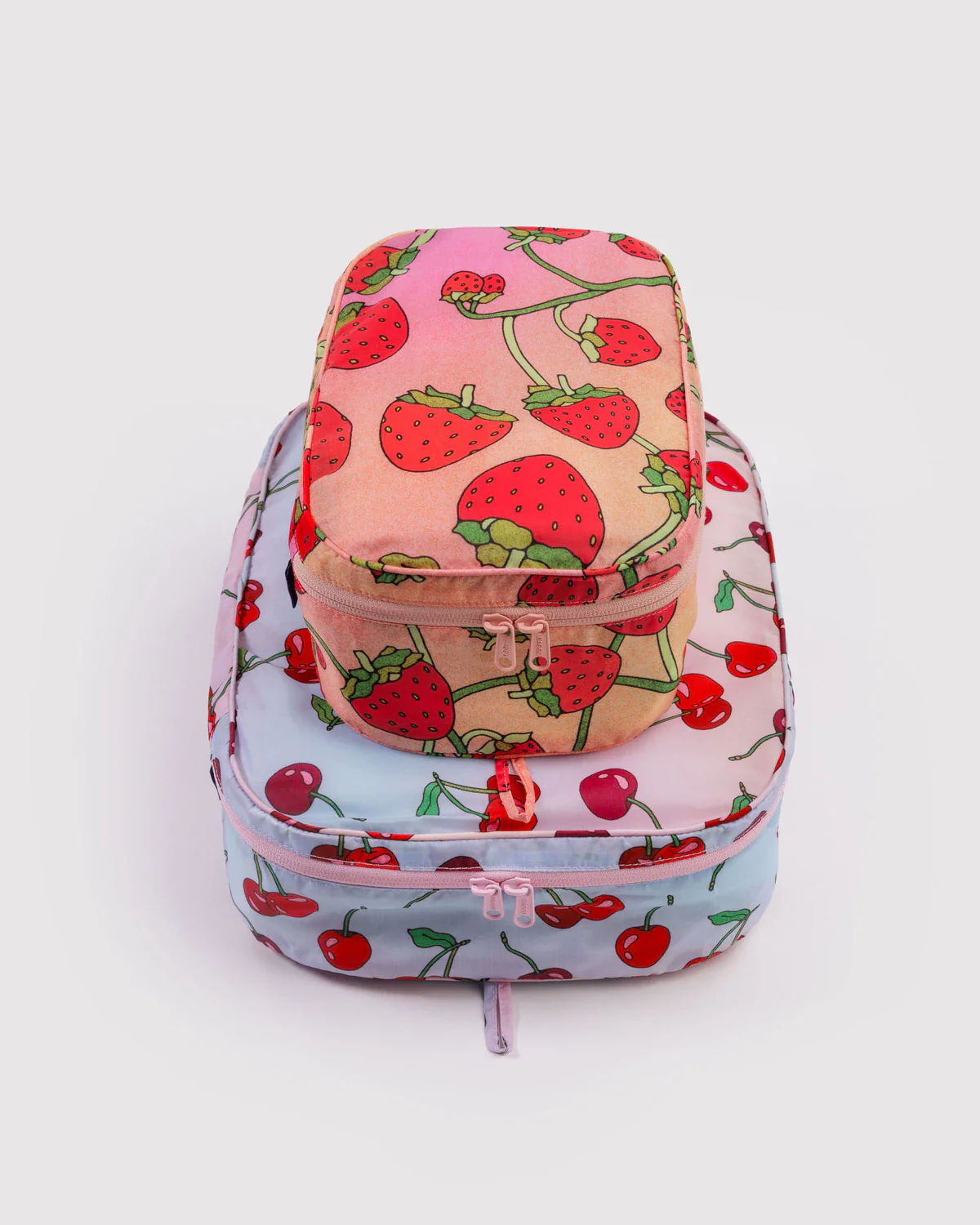 Packing Cube Set - Berries