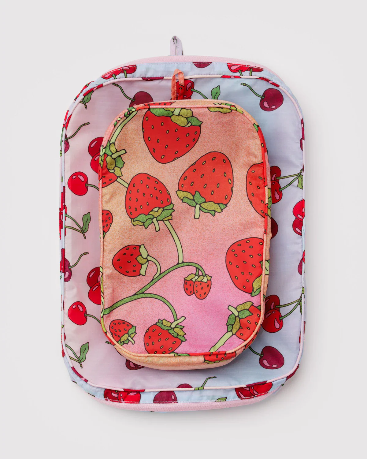 Packing Cube Set - Berries - Image 3