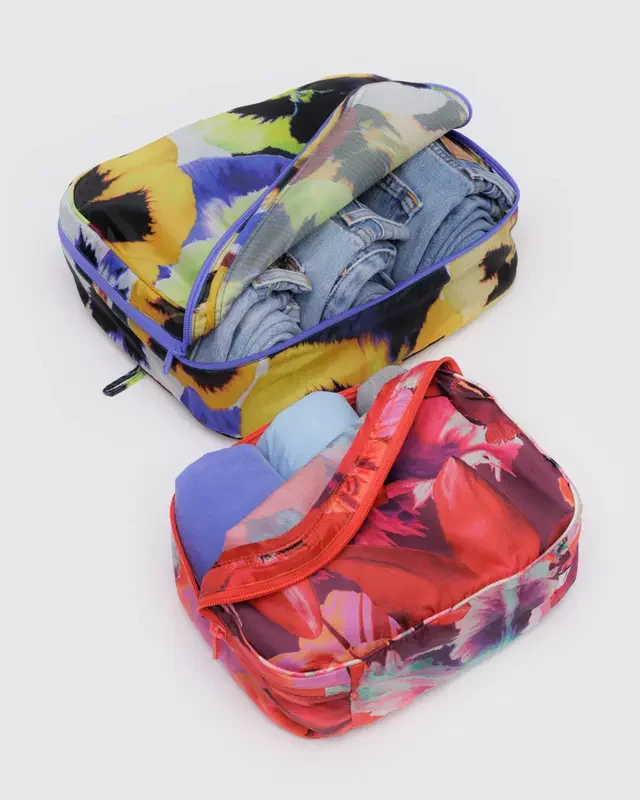 Packing Cube Set- Julia Heuer - Image 2