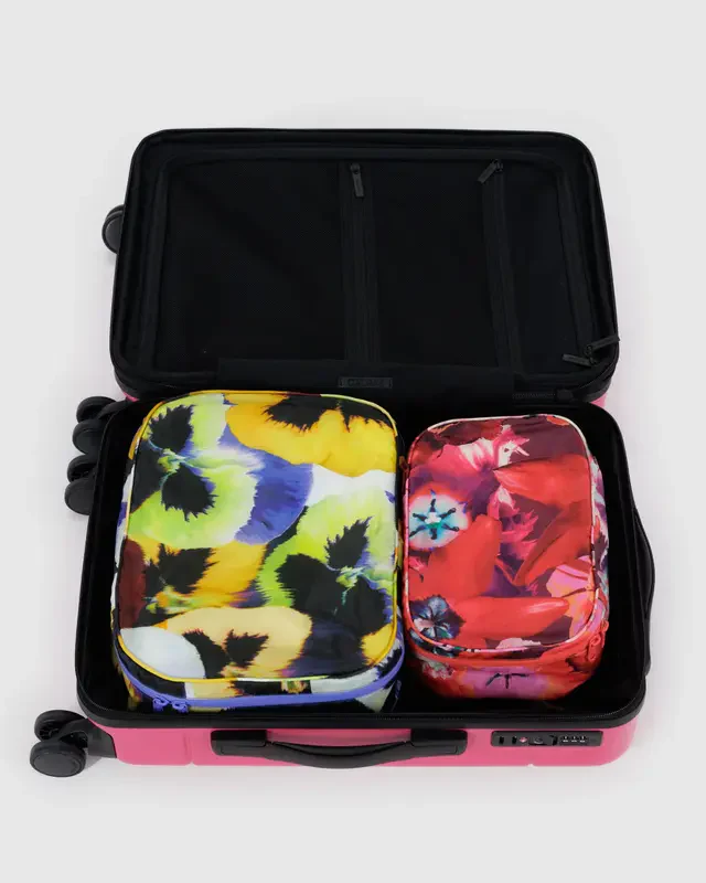 Packing Cube Set- Julia Heuer - Image 4